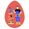 expert plumbing services Logo